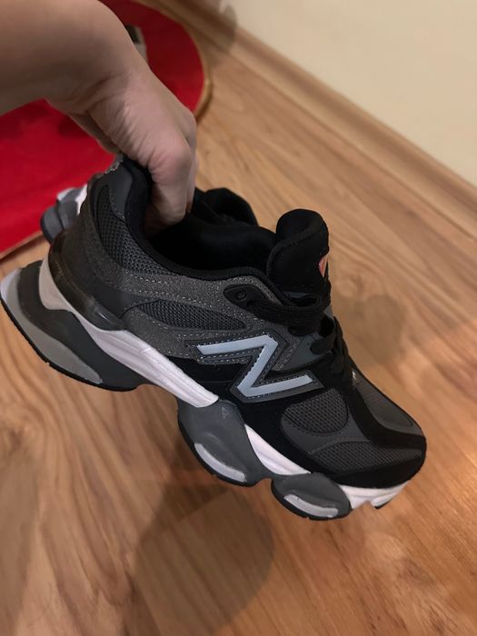 new balance маратонки