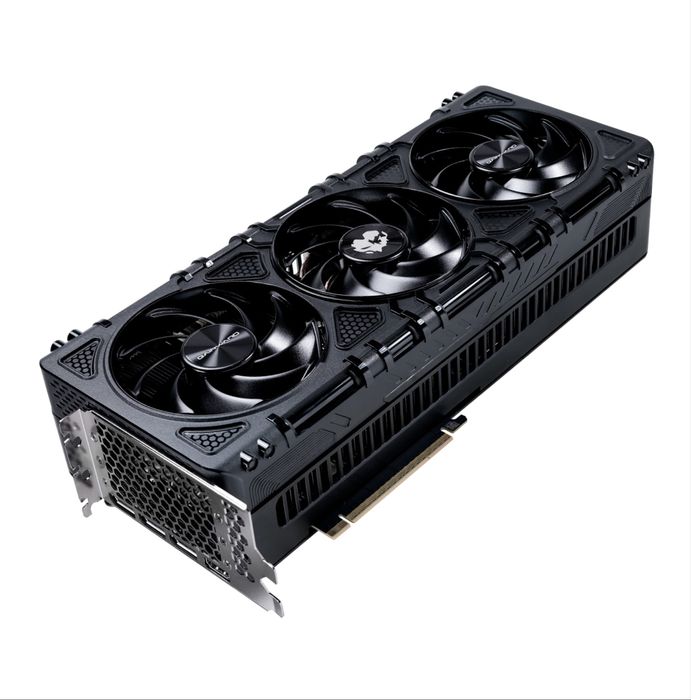 Видеокарта Gainward RTX 5080 Phantom GS