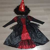Costume de vrăjitoare