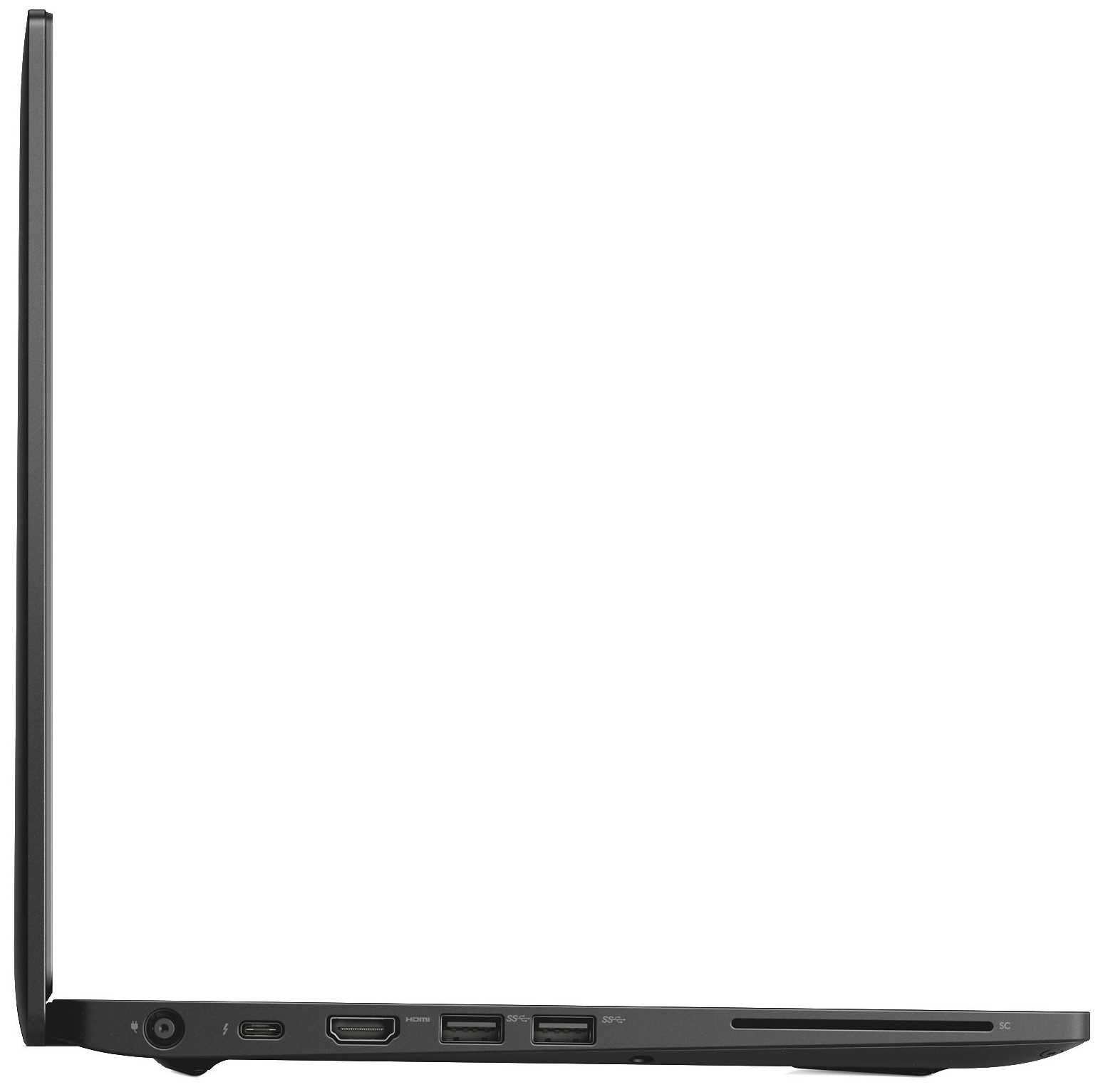 Лаптоп Dell Latitude 7490 i7-8650U 16GB 512GB NVMe FHD IPS ГАРАНЦИЯ