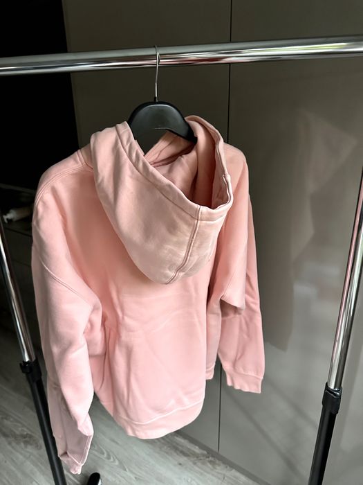 Розов Суичър на NIKE - нов