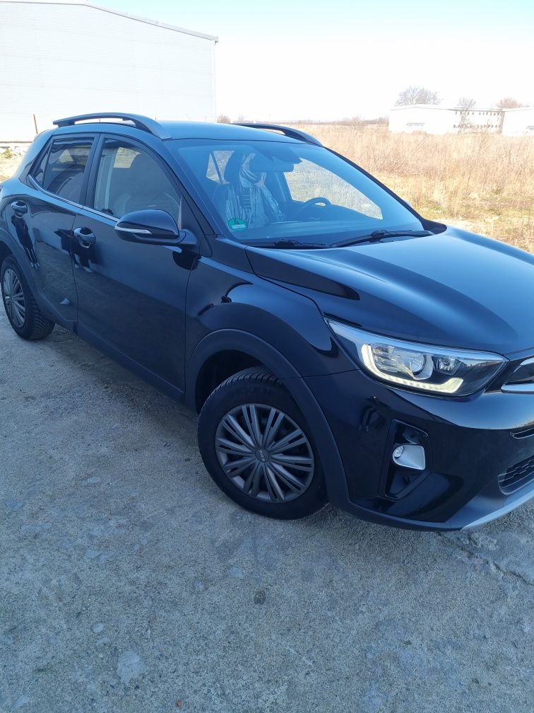 Kia Stonic Turbo 1.0 Lt