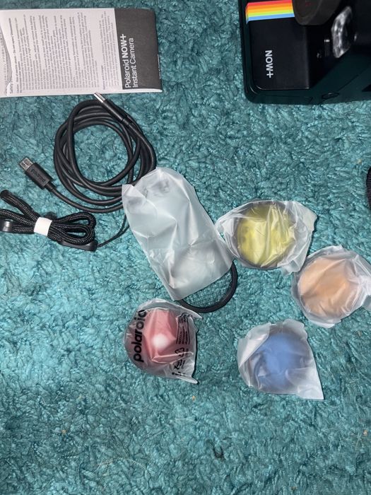 POLAROID Now+ Generation 2