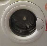 НОВ люк за перална машина INDESIT WA10