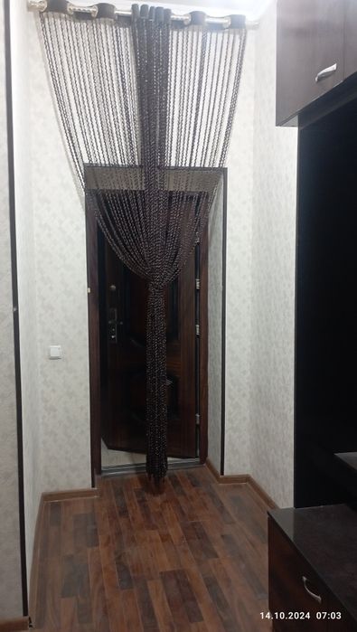 Когон Шахар камолот домларида 2 хонали квартира сотилади !!!