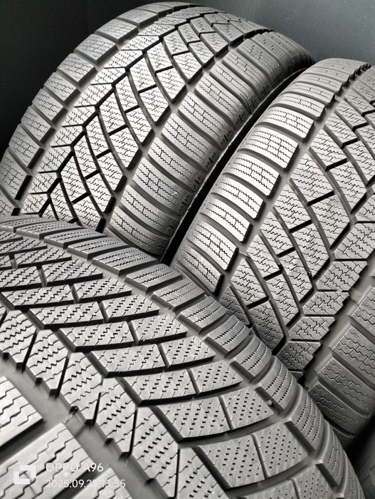 245 45 18 RFT Continental