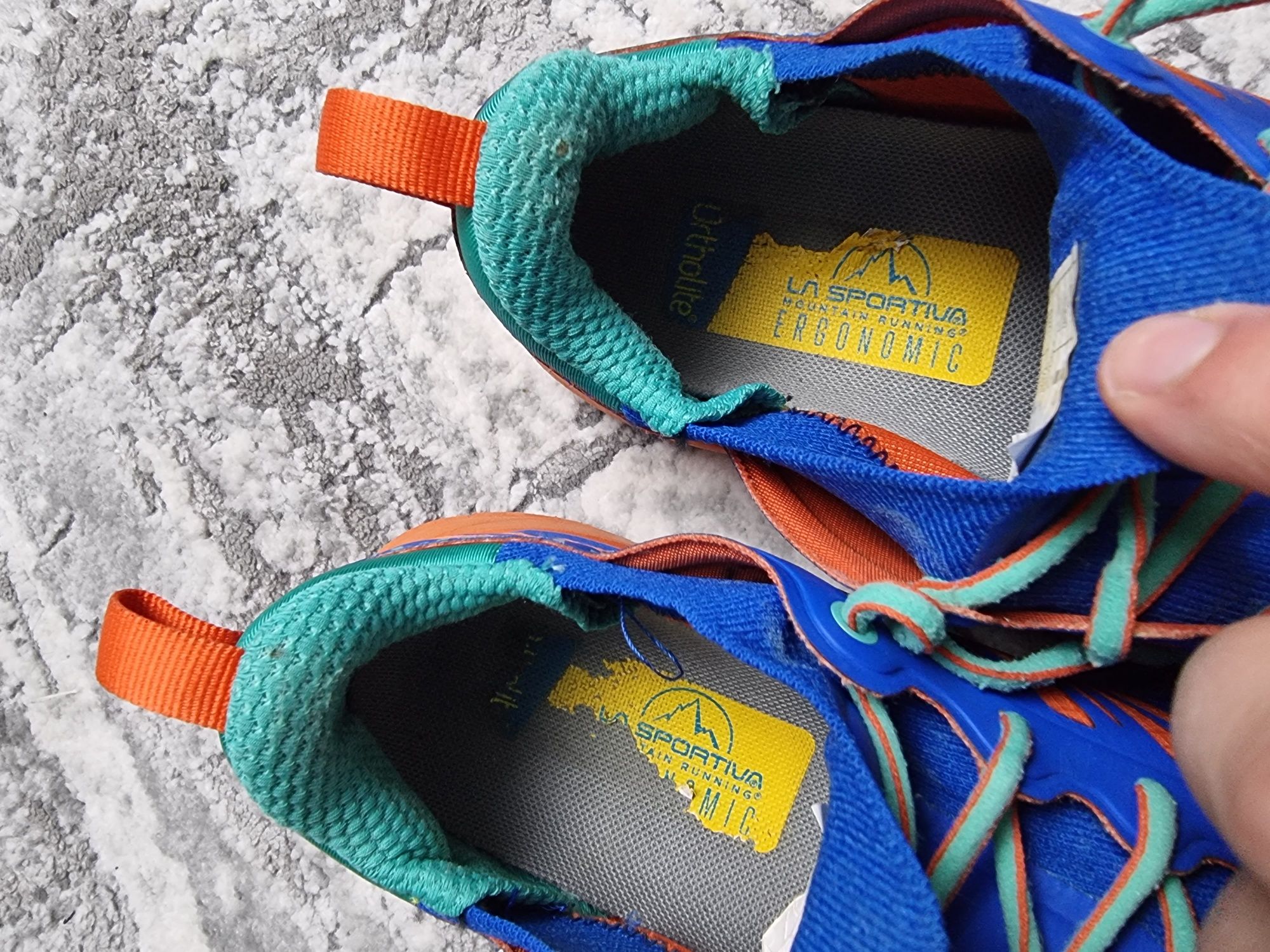 Papuci de sport La Sportiva