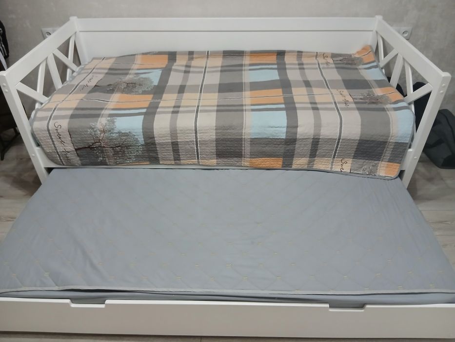 Подростковая, детская кровать