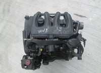 Motor Citroen/Peugeot 1.9 WJY 70CP