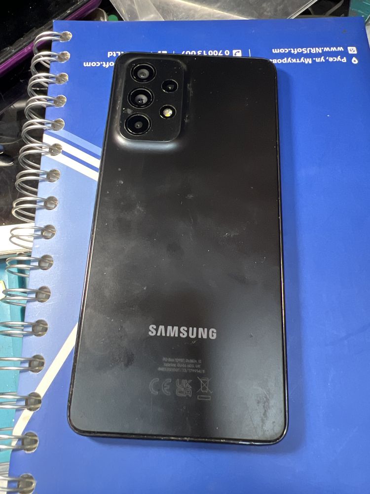 Samsung a53 128gb