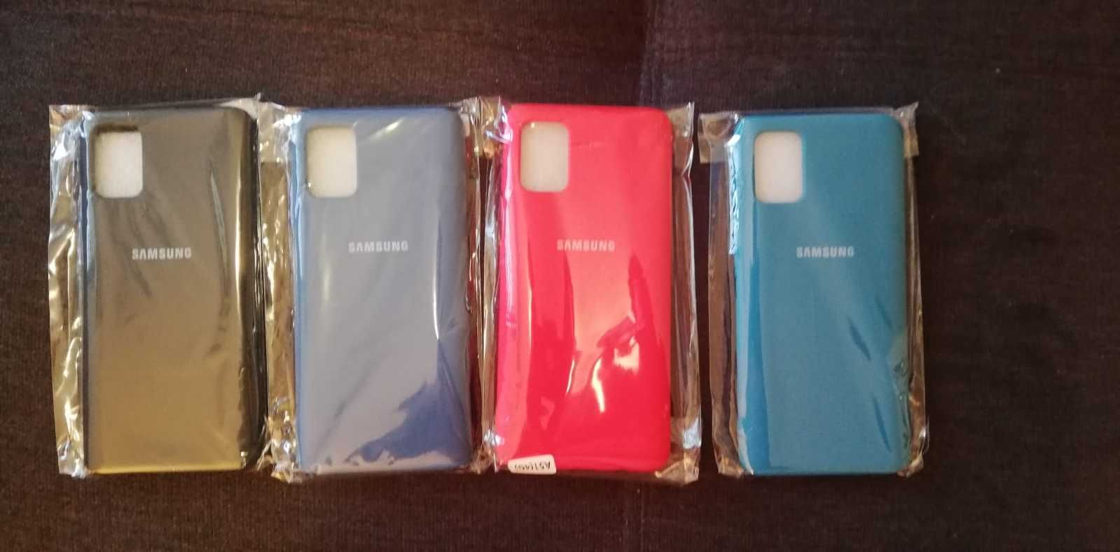 Husa Samsung Galaxy A51