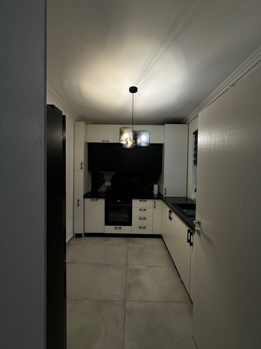 Apartament de inchiriat în zona hotel IQ-Giroc, 2 camere