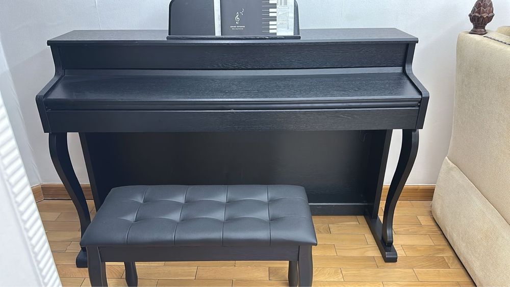 Продам пианино Yamaha 350.000 тенге город Астана