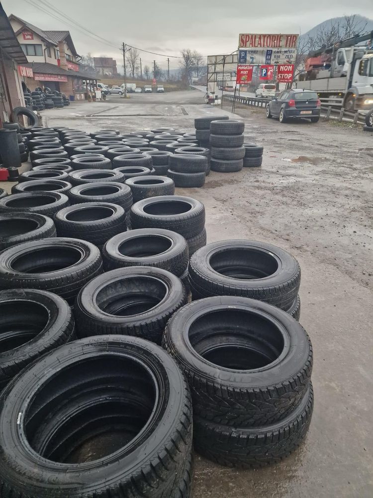 Vulcanizare Fixa  si Mobila anvelope noi si SH Matteo Service Mobil