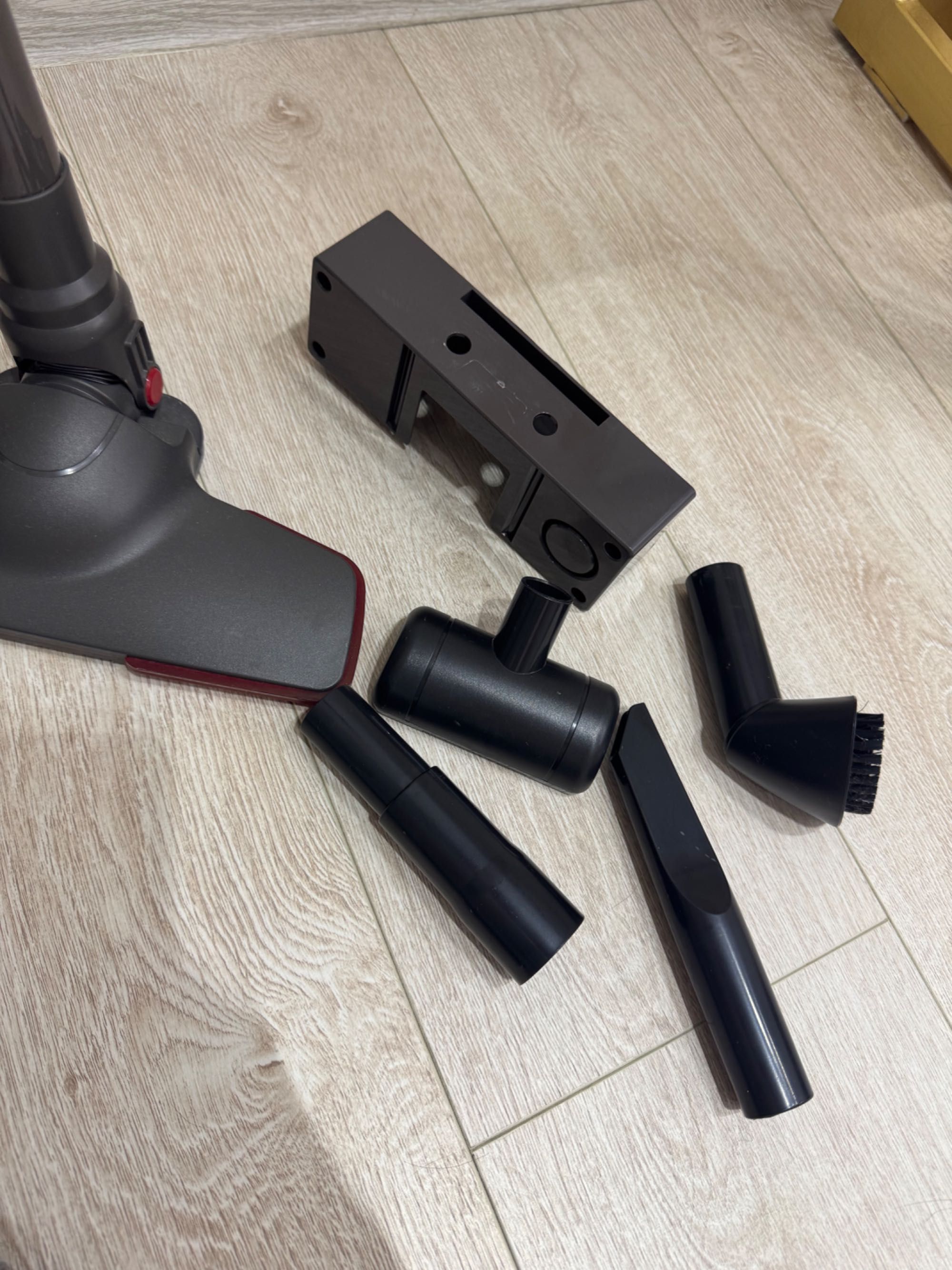 Пылесос беспроводной Sokany vacuum cleaner