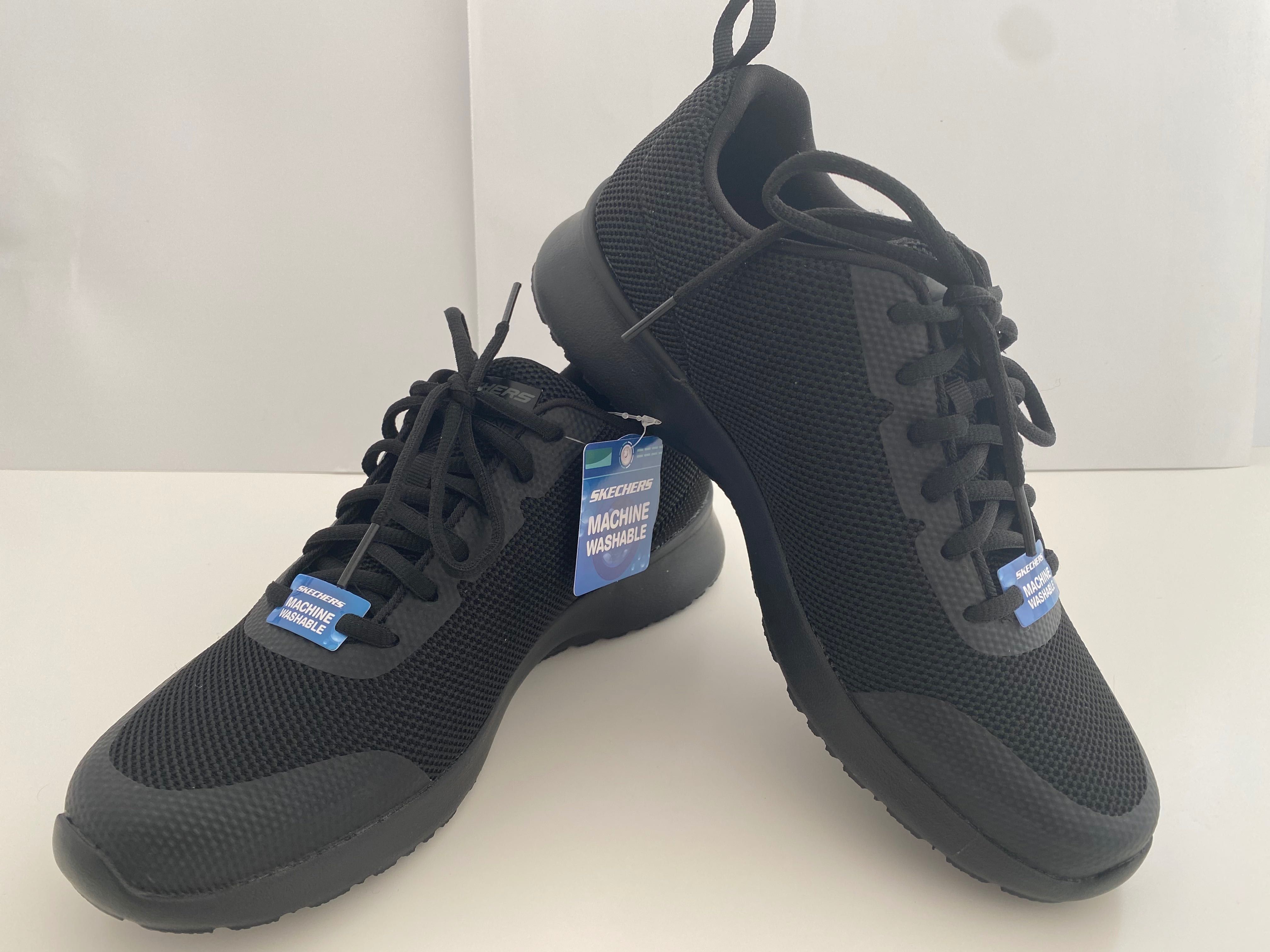 Pantofi sport noi, Skechers, mărime 40, unisex