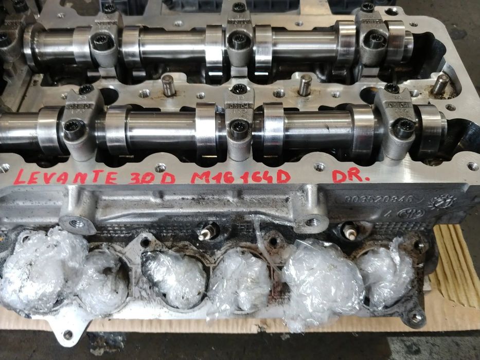 chiulasa dreapta 3.0 d m16164d  maseati levante 90352084g