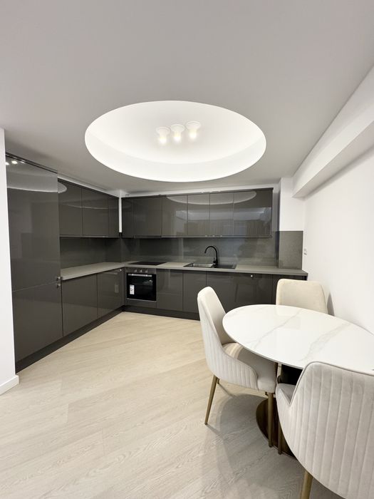 Cortina North 3 camere lux prima chirie proprietar