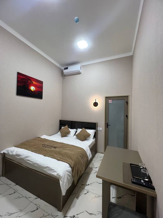 Сдаются номера в гостинице  Toshkentda mehmonxona