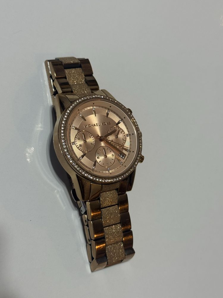 ceas dama michael Kors