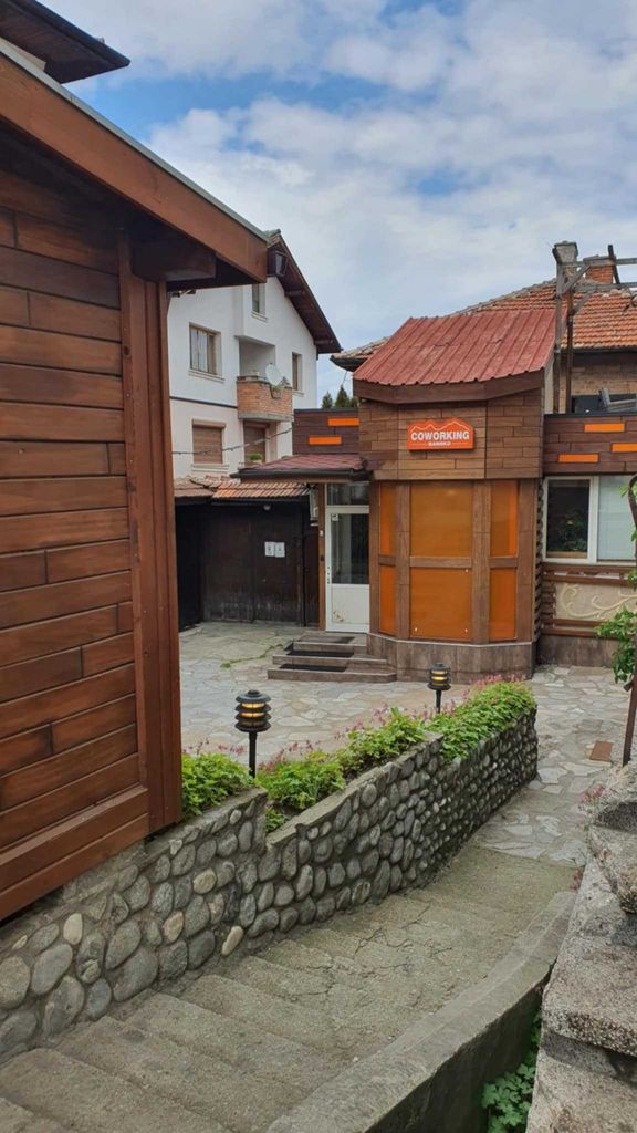 Дава се под наем Заведение в Банско - 70 кв.м за 510 € - Снимка #7