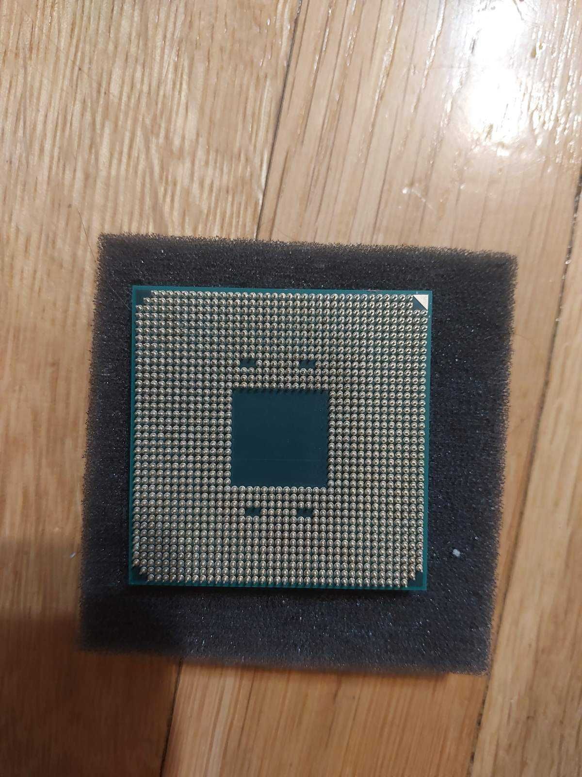 AMD Ryzen 5 3600X, 6-ядрен, АМ4
