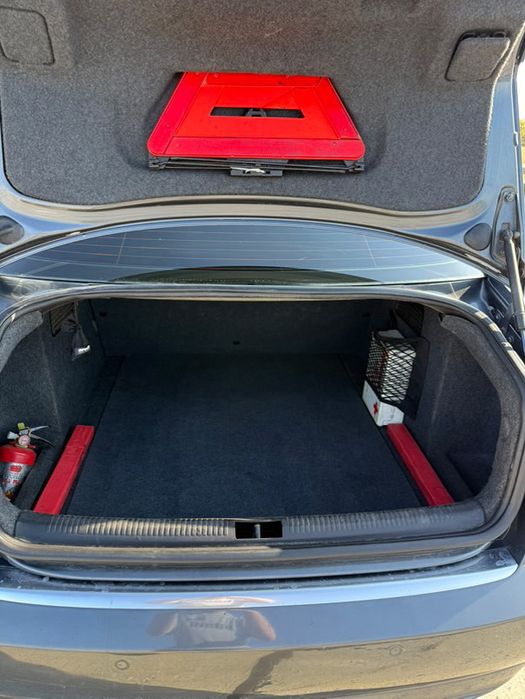AUDI A4 b7 1.9 tdi
