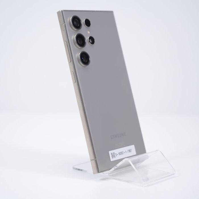 Telefon Samsung Galaxy S24 Ultra 256GB - BSGmag