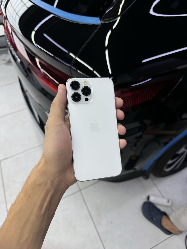 Iphone 13 pro max srochna