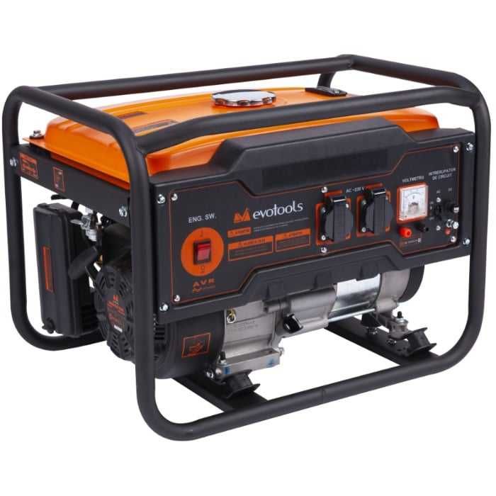 Generator pe benzină GG 2200A, 2200W