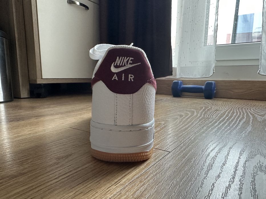 Nike air force 1 42 номер