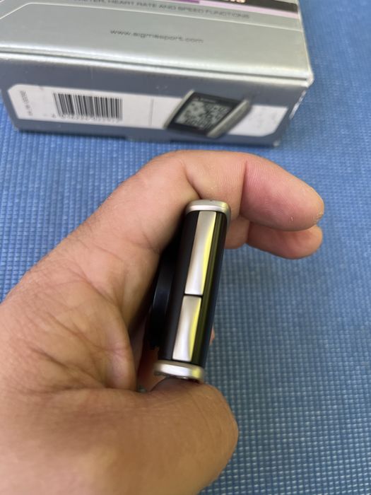 Километраж компютър за колело велосипед SIGMA BC2209 TARGA
