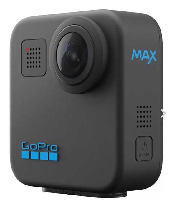 Gopro max 360  5k