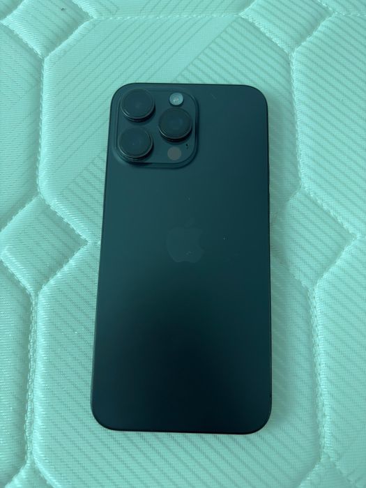 Iphone 15про макс