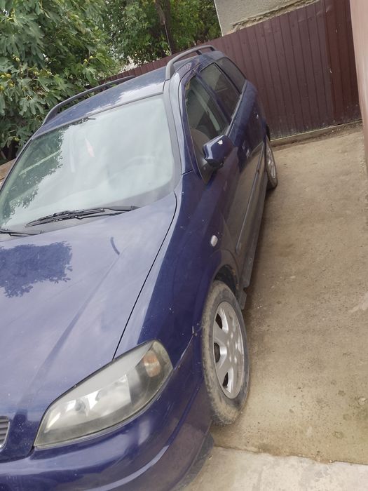 Vând Opel Astra h