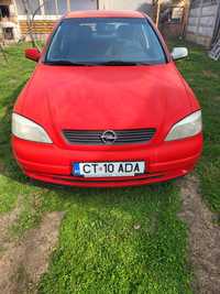 Opel astra g hatchbak