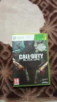 Joc Call of Duty Black Ops pentru Xbox 360
