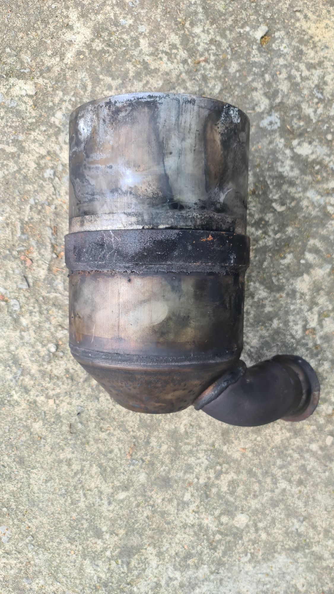Dpf за peugeot 308 става и за други марки автомобили