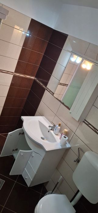 Vand apartament 2 camere