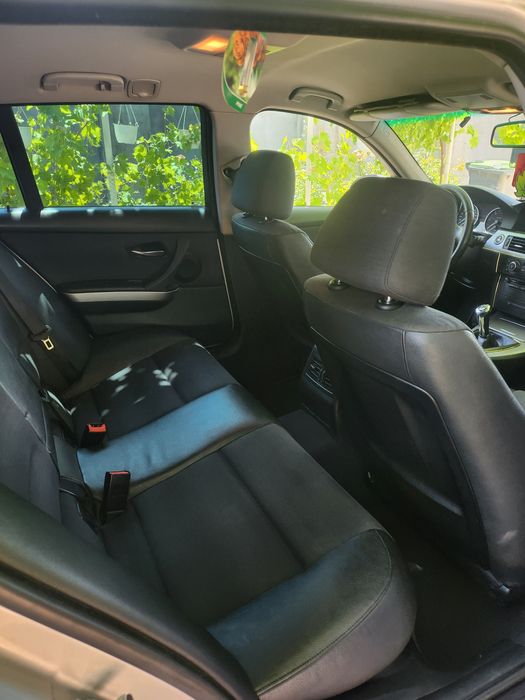 Vand Bmw seria3, E91, 320D