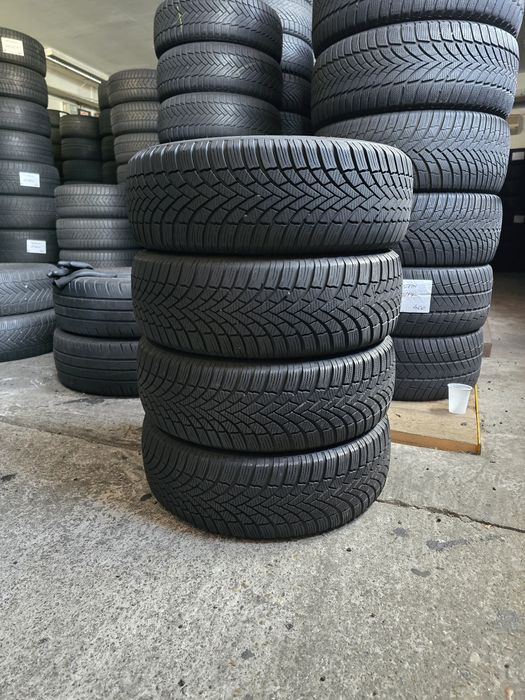 Bridgestone 185/60 R15 88T MS iarnă