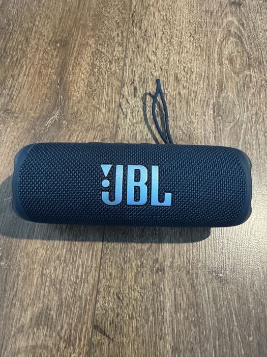 Портативная колонка JBL Flip 6