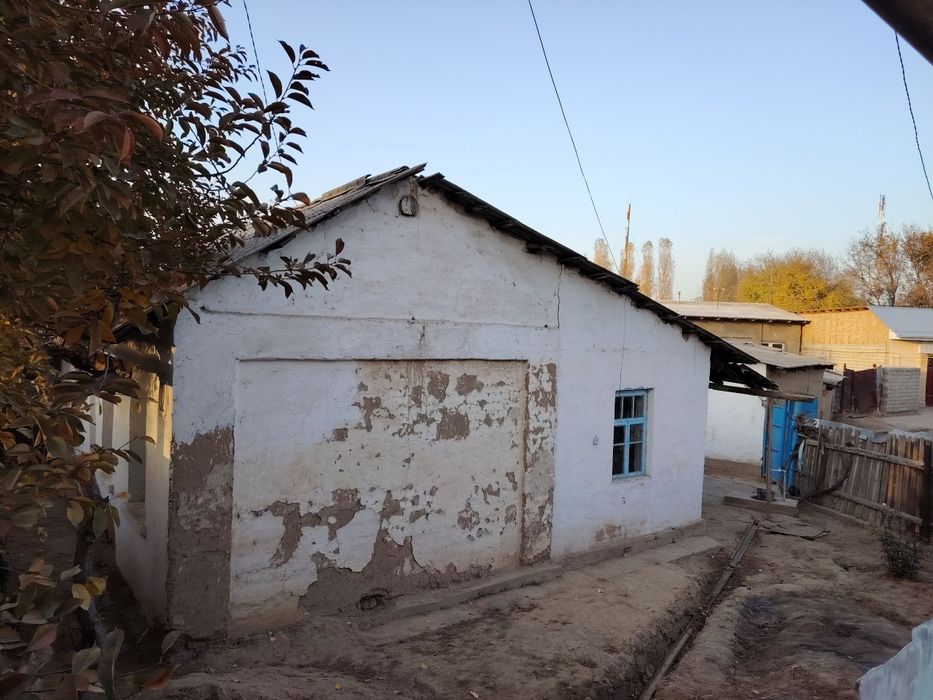 Продаётся участок дом