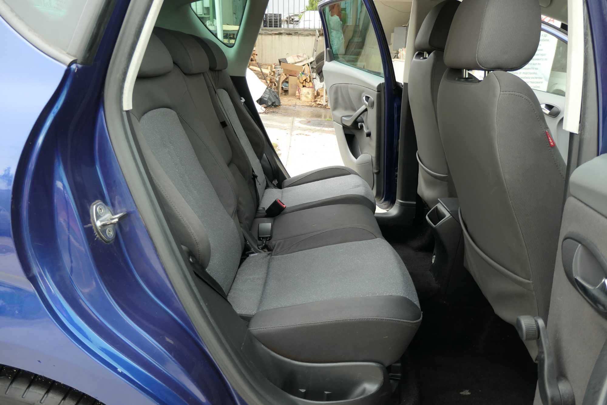 Seat Altea 1.9TDI 105кс КЛИМАТИК ЕВРО 4