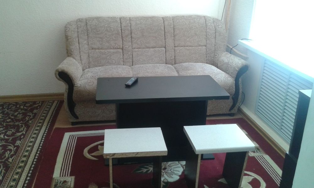 Сдаю квартиру 1/1/4 метро Космонавтов