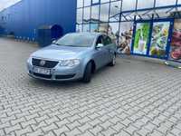 Vw passat 2008 1.9TDI 105CP