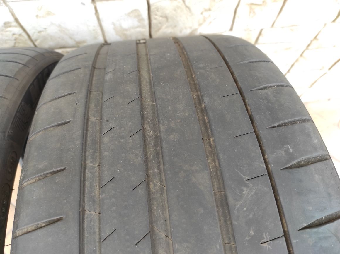 Летни гуми Michelin 235/35/20 Pilot sport 4 S