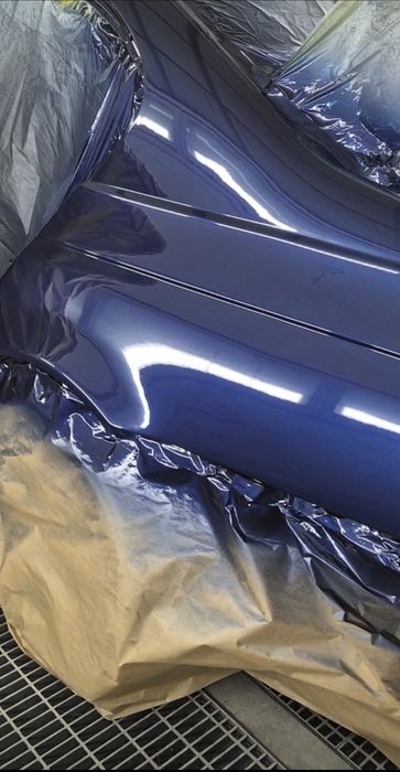 Vopsitorie auto si Tinichigerie