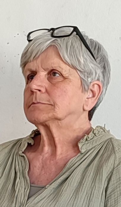 Поръчкови портрети с графит на размер 35/50