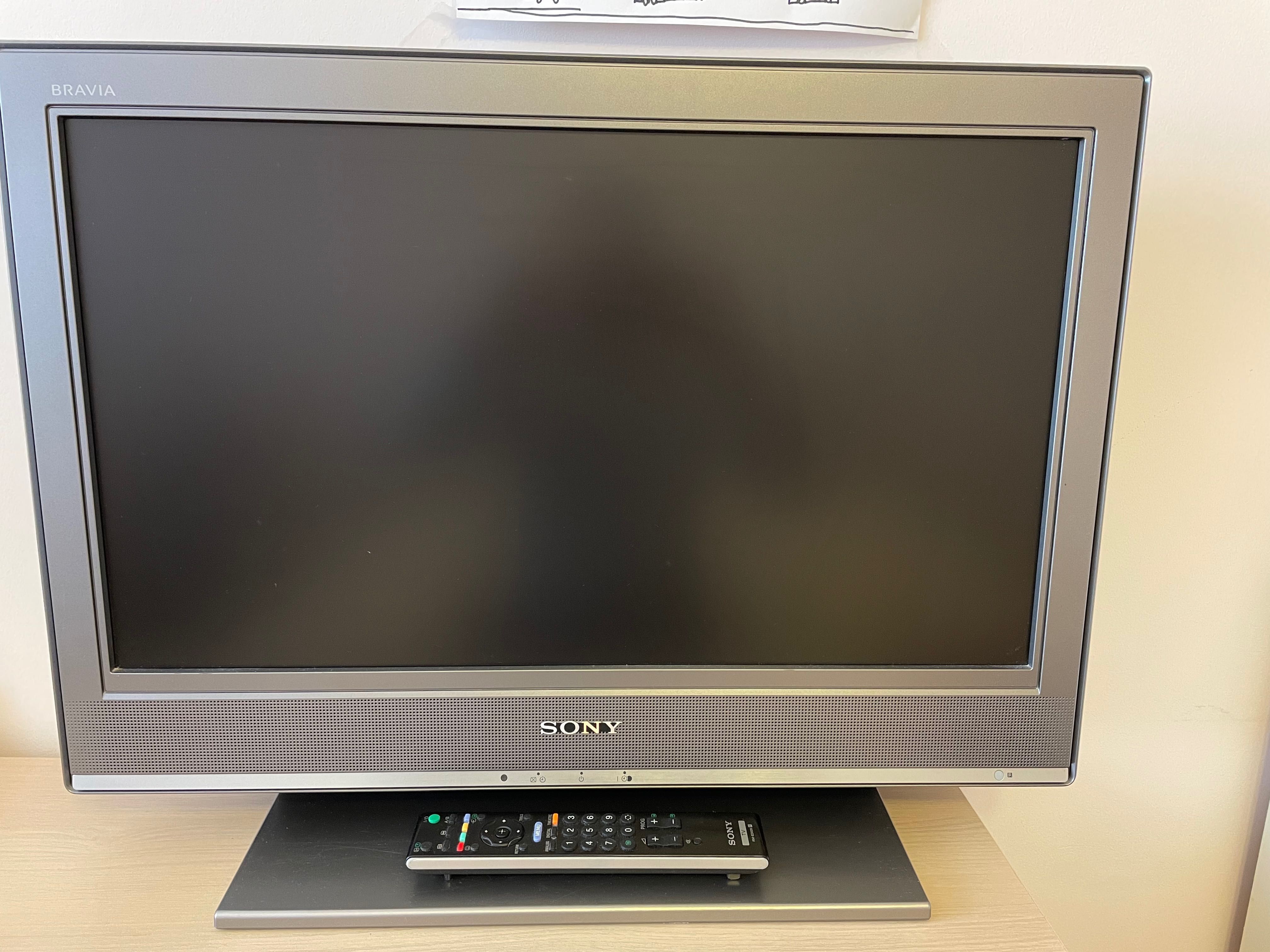 Sony Bravia KDL-26S3020